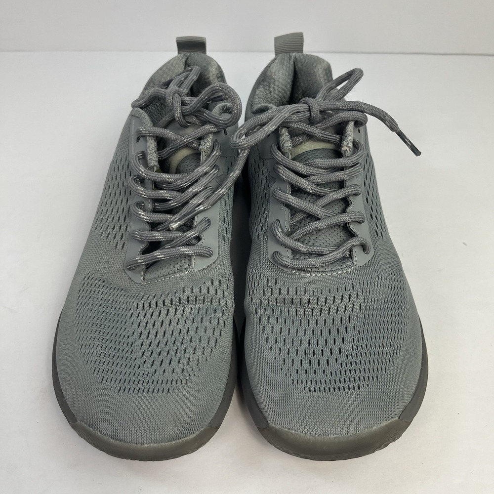 Strike MVMNT Movement Haze CrossFit Trainer Shoes Size Men's 6.5 Women's 8 Gray - Picture 3 of 8
